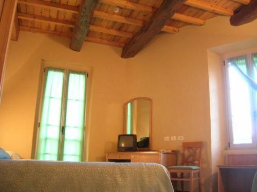 Hotel La Cupola Novara Buitenkant foto