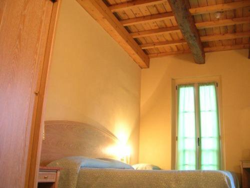 Hotel La Cupola Novara Buitenkant foto