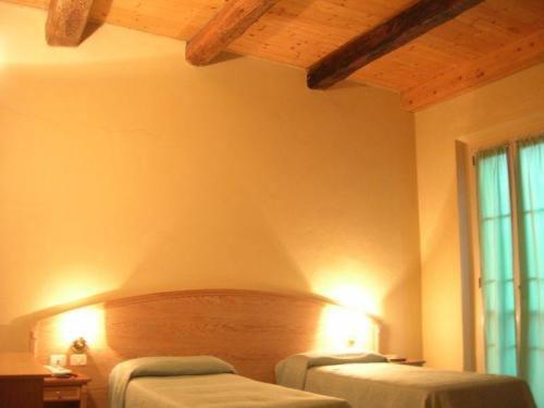 Hotel La Cupola Novara Buitenkant foto
