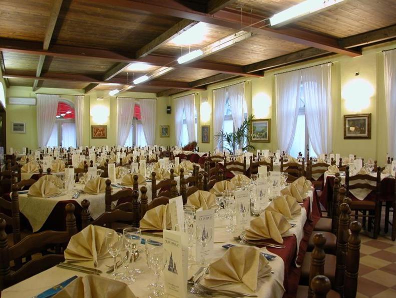 Hotel La Cupola Novara Buitenkant foto
